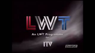 LWTITVMGM Worldwide Television Distribution 19972005 [upl. by Danby]