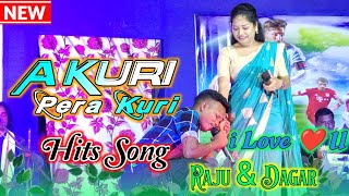 A Kuri Pera Kuri  Santali Video Song  Raju Murmu amp Dagar Tudu Hit Song 2024 [upl. by Stinson715]