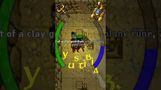 scorpion king Yovera tibia tibiagame [upl. by Icaj]