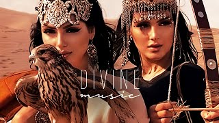 Divine Music  Ethnic amp Deep House Mix 2023 Vol6 [upl. by Petersen]