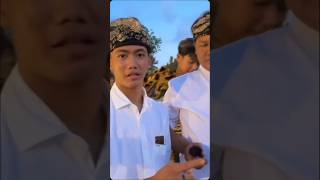 Enthul masih penasaran diatas kue tart itu apa arganiofficial garudawisnusatriamuda gwsmterbaru [upl. by Adelbert219]