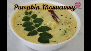 Pumpkin Moru Curry മത്തങ്ങ മോരു കറി [upl. by Ellenehs]