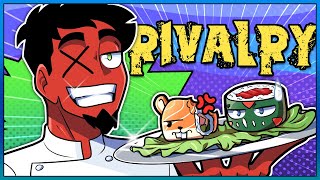 Cartoonz served us up in this Rivalry episode [upl. by Lennie]