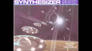 Harald Faltermeyer  Axel F Synthesizer Greatest Vol 1 by Star Inc [upl. by Rosati]