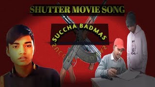 shutter song succha badmas Punjabi Director irfan pathan police Kunal valmiki sohil khan😈👿😈 [upl. by Bethany463]