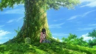 Love is Pain x Kaktus On Spotify amp Apple AoT AMV [upl. by Alimat314]