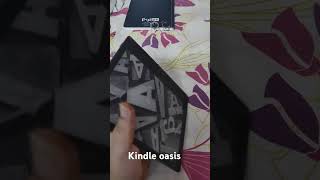 Kindle oasis [upl. by Loraine]