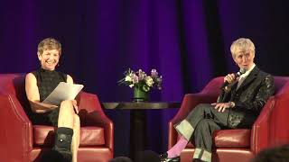 University of Portland Athletics Hall of Fame 2024  Megan Rapinoe [upl. by Schoenburg]