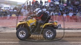 Baja 1000 ATV Win with Penland amp Ransford [upl. by Sudbury876]