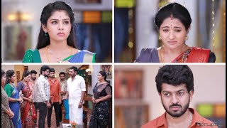 Pandian Stores  Episode Promo  12th October 2024 [upl. by Hakeem]