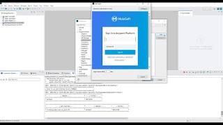 How to add or remove a user in Anypoint Studio [upl. by Yecam292]