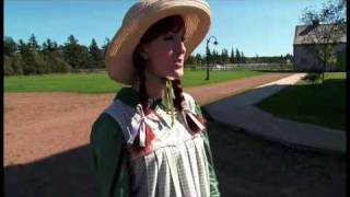 Anne of Green Gables  Prince Edward Island Canada [upl. by Okoyik]