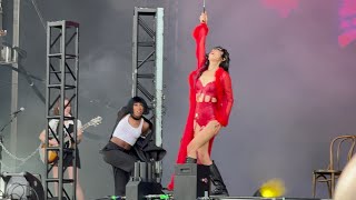 Rina Sawayama Hold The Girl Tour Reloaded ACL 2023  Austin TX  Weekend 1 4K HDR Full Set [upl. by Alejoa]