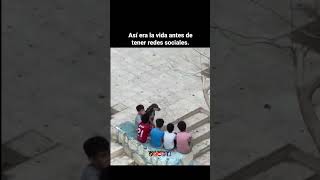 ¿Quién Tuvo Estos Momentos Antes De Las Redes Sociales parati bailesensanfcotepeolulco reels [upl. by Aiek961]