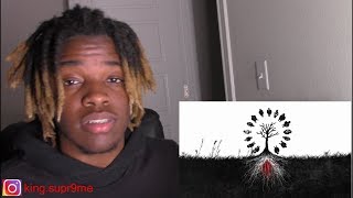 XXXTENTACION Flyboy Tarantino Kid Trunks Bass Santana amp Kinoul  Gassed Up REACTION [upl. by Akenn]