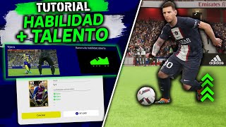 MEJORA TU EQUIPO AL 200 CON ESTO 💪🏻  Tutorial eFootball 2023 [upl. by Ali]