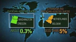 Attitudes and Practices of Euthanasia and PhysicianAssisted Suicide [upl. by Paradies]