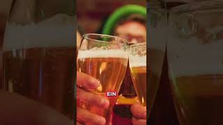 🍺🧬 Bier gegen Krebs Wissenschaftler entdecken überraschende Heilungschance ⚡️ [upl. by Weeks60]