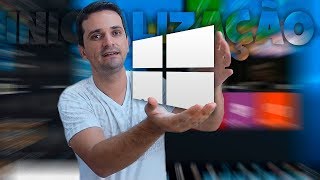 Novo TRUQUE faz a INICIALIZAÇÃO do WINDOWS 10 ficar muito mais RÁPIDA 🔥 [upl. by Bakemeier]