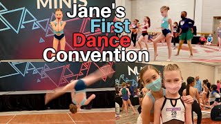 JANES FIRST DANCE CONVENTION  NUVO ATLANTA 2021 [upl. by Anitroc549]