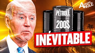 Comprendre La Crise du Pétrole à Venir et Comment en Tirer Profit [upl. by Yevi]