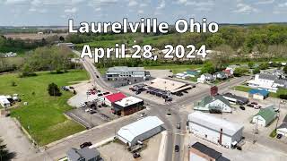 Laurelville Ohio April 28 2024 Spring has Sprung [upl. by Kabab]