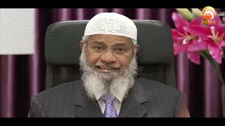 i cant buy a house in america without mortgage i have to take a loan Dr Zakir Naik hudatv [upl. by Grosz901]