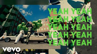 Eem Triplin  YEAH YEAH Official Video [upl. by Esdnyl]