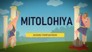 MITOLOHIYA mahusaychannel [upl. by Frear]