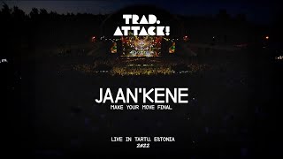 TRADATTACK  Jaankene Live 2022 [upl. by Inoj]