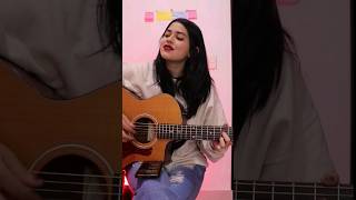 Flor sin retoño  Pedro Infante Cover Sofy Gómez Guitarra [upl. by Sirrom854]