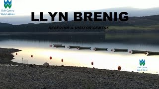 Waless Premier Fishery  Llyn Brenig [upl. by Wiencke521]