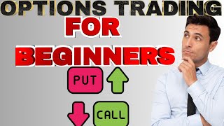 how to start trading options for beginners [upl. by Ajiak531]