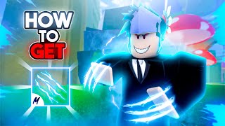 How To Get ELECTRIC CLAW In Blox Fruits [upl. by Henryetta]