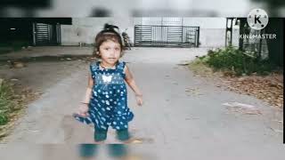 VYASA VIDEO SUTTING AND PHOTOGRAPHY my beby is dance [upl. by Herbst653]