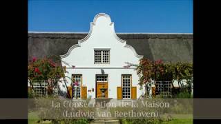 La Consécration de la Maison Ludwig van Beethoven [upl. by Yraunaj]