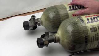 Dont buy a used SCBA tank or cylinder before watching this video [upl. by Eceinert]