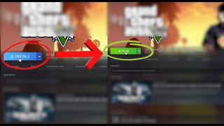 Steam Not Detecting Games Fix  How to Recover Missing Steam Games After Windows Reinstallation [upl. by Yelsel]