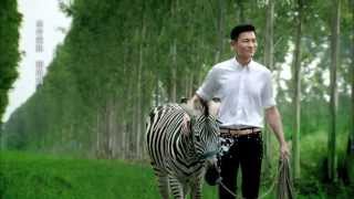 劉德華 Andy Lau《餘生一起過》Official MV HD [upl. by Nichola]