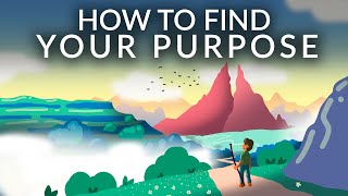 Carl Jung  How to Find Your Purpose [upl. by Leinoto24]