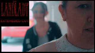 2 Studios The Landlady Extended Cut  Full Thriller short film [upl. by Aihn]