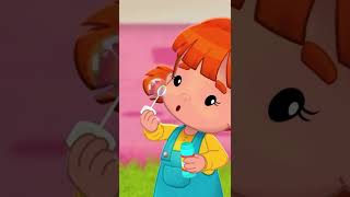 Bubble Show shorts  Nursery Rhymes amp Kids Songs  Mormortoons [upl. by Aneleasor]