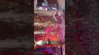 Ae ri sakhi mangal gao ri🔥❤️l wedding jaimala shorts trending yt viral wedding [upl. by Slater276]