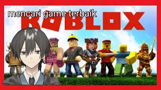 Riblix lagi game random  part gak tau [upl. by Niven]