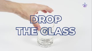 Drop the Glass ✨ ►Hooponopono with Mabel Katz [upl. by Irrek]