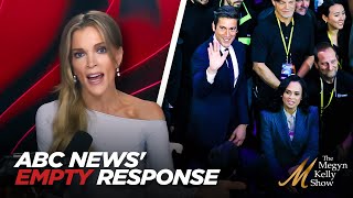 Megyn Kelly Shares ABC News Empty Response to the Claims Laid Out by Supposed ABC Whistleblower [upl. by Ibmat167]