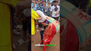 Chapri kuri viral video 😂 chapri shortfeed chaprikuri viralshort shorts santali [upl. by Ayana]