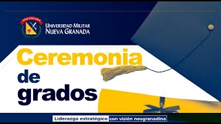 CEREMONIA DE GRADOS 11 AM 21 NOVIEMBRE 2023 MAÑANA [upl. by Rheba894]