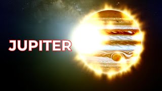 If Jupiter Became a Star [upl. by Jock258]