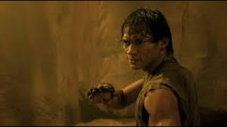 OngBak Muay Thai Warrior Full Movie Facts And Review  Tony Jaa  Petchtai Wongkamlao [upl. by Eibbed]